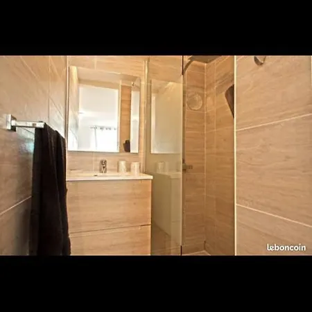 Appartement Le Rivoli
