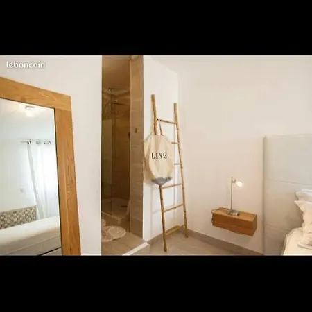 Le Rivoli Apartamento Bastia (Corsica)