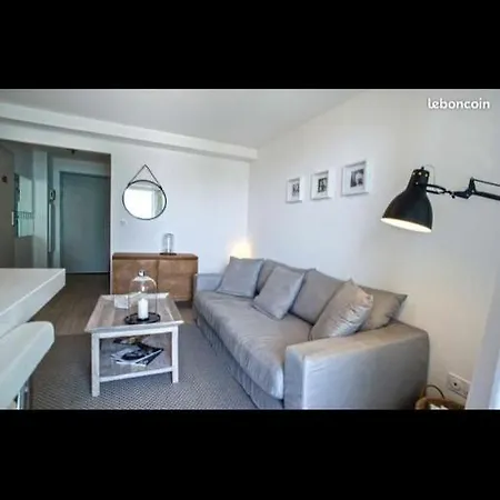 Apartamento Le Rivoli Bastia (Corsica)